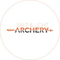 Salt & Light Archery logo - Similar company to Ntu Archery Club