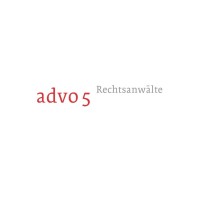 advo5 Rechtsanwälte logo - Similar company to Oxadi Ag