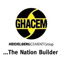 Ghacem Ltd