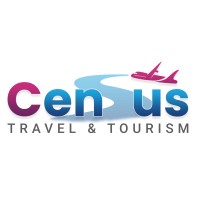 Census Travel & Tourism LLC logo - Similar company to Rsr Hr Consultancy