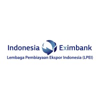 Indonesia Eximbank logo - Similar company to Ginseng Strip