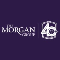 The Morgan Group logo - Similar company to Circuitsolver