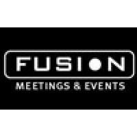 Fusion Meetings and Events logo - Similar company to Airds Hotel