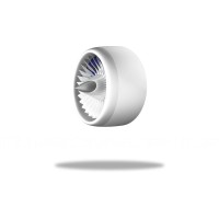 TURBOMECANICA logo - Similar company to Comoti - Romanian Research&Development Institute For Gas Turbines