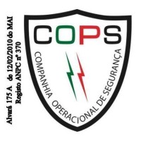 COPS - Companhia Operacional de segurança Lda logo - Similar company to Igps Protek