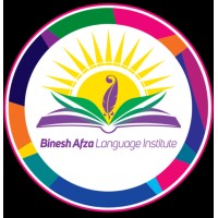 Binesh Afza Language Institute logo - Similar company to Discover Persia Land