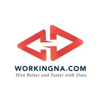 WORKINGNA logo - Similar company to Thyaga
