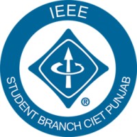 IEEE CIET Student Branch logo - Similar company to Codechef_Cuiet