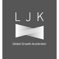 LJK Consulting logo - Similar company to Le Studio Vc