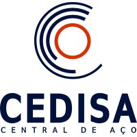 CEDISA Central de Aço S/A logo - Similar company to Fortlev