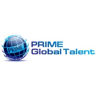 PRIME Global Talent logo - Similar company to Abc Financial Group