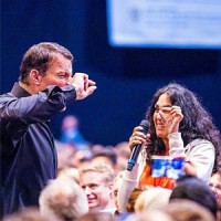 Nahed RACHAD logo - Similar company to Oliver Studios Maroc