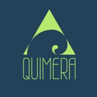 Quimera logo - Similar company to Margarida Acustica Sl