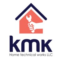 KMK Home Technical Works LLC logo - Similar company to Zeitnah Academy