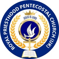 ROYAL PRIESTHOOD PENTECOSTAL CHURCH logo - Similar company to Custodia Cyber