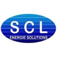 SCL Energie Solutions logo - Similar company to B2Ei Sarl- Bureau D’Etude & D’Intégration