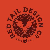 Red Tail Design Company logo - Similar company to Athens County Economic Development Council