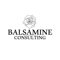 Balsamine Consulting logo - Similar company to Cmac Group Limited