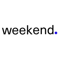 gallery weekend logo - Similar company to A.R.C. Gallery