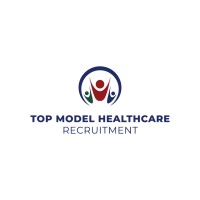 Top Model Healthcare Recruitment logo - Similar company to Hruk Group Of Companies