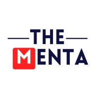 The Menta logo - Similar company to Orentham