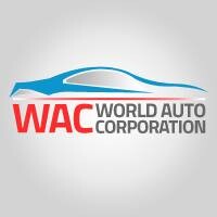 World Auto Corporation logo - Similar company to Kargal