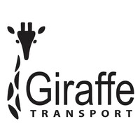 Giraffe Transport logo - Similar company to Microgis