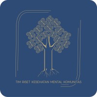 Research of Community Mental Health Initiative logo - Similar company to Ubah Stigma