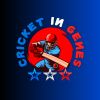 Cricket in Genes logo - Similar company to Raymoon Media