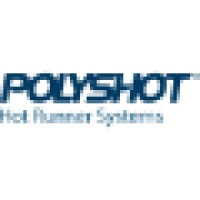 Polyshot logo - Similar company to Opaksan Hot Runner Systems