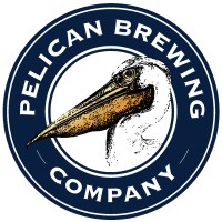 Pelican Brewing Company logo - Similar company to Von Ebert Brewing
