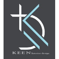 KEEN interior design logo - Similar company to H&B Interior Design