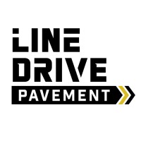 Line Drive Pavement logo - Similar company to The Rumi Studio