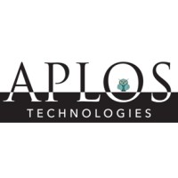 Aplos Technologies logo - Similar company to Immersive Bliss