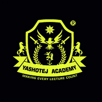 YASHOTEJ ACADEMY logo - Similar company to Raisoni Corp