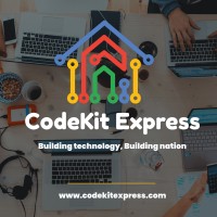 Codekit Express (Private) Limited logo - Similar company to Chartered Systems Integration
