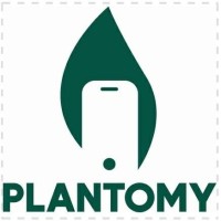 PLANTOMY logo - Similar company to (ارتباطات فرا هوشمند تیوا (مگاپی