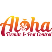 ALOHA TERMITE & PEST CONTROL logo - Similar company to Kama'Aina Termite And Pest Control