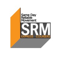 SRM Express Couriers Ltd logo - Similar company to Apollo Freight Solutions