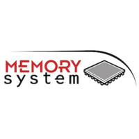 Memory System logo - Similar company to Viewtech Srl - Italy