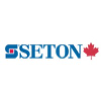 Seton Canada logo - Similar company to Seton Identification Products