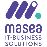 masea IT-Systemhaus René Keil logo - Similar company to Kuhn Solutions