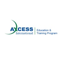 Axcess International Consultancy logo - Similar company to Iconic Solutions Uae