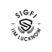 SIGFi, IIM Lucknow logo - Similar company to Zurex Labs