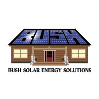 Bush Solar Energy Solutions logo - Similar company to Shockoe Solar