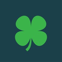 Clovered logo - Similar company to Rocket Flood