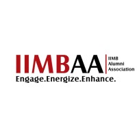 IIM Bangalore Alumni Association (IIMBAA) logo - Similar company to Iim Bangalore - Executive Programmes