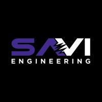 SAVI Engineering logo - Similar company to Savi