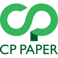 CP Paper Corporation logo - Similar company to Titan Interactive