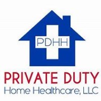 PRIVATE DUTY HOME HEALTHCARE, LLC logo - Similar company to Sunshine Center Pediatric Therapy